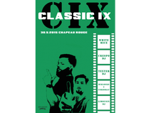 CLASSIC IX - Live Underground