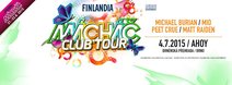  Finlandia Mácháč Club Tour @ AHOY, Brno