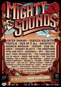 Mighty Sounds vol. 11