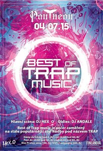 Best of Trap music