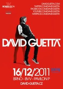 DAVID GUETTA