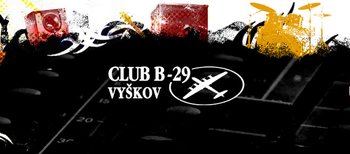 Profilová fotka klubu "B 29"