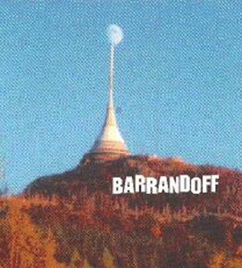 Profilová fotka klubu "Barrandoff"