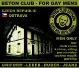 Profilová fotka klubu "Club Beton"
