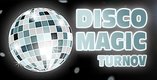 Profilová fotka klubu "Disco Magic"