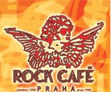 Profilová fotka klubu "Rock Café Praha"
